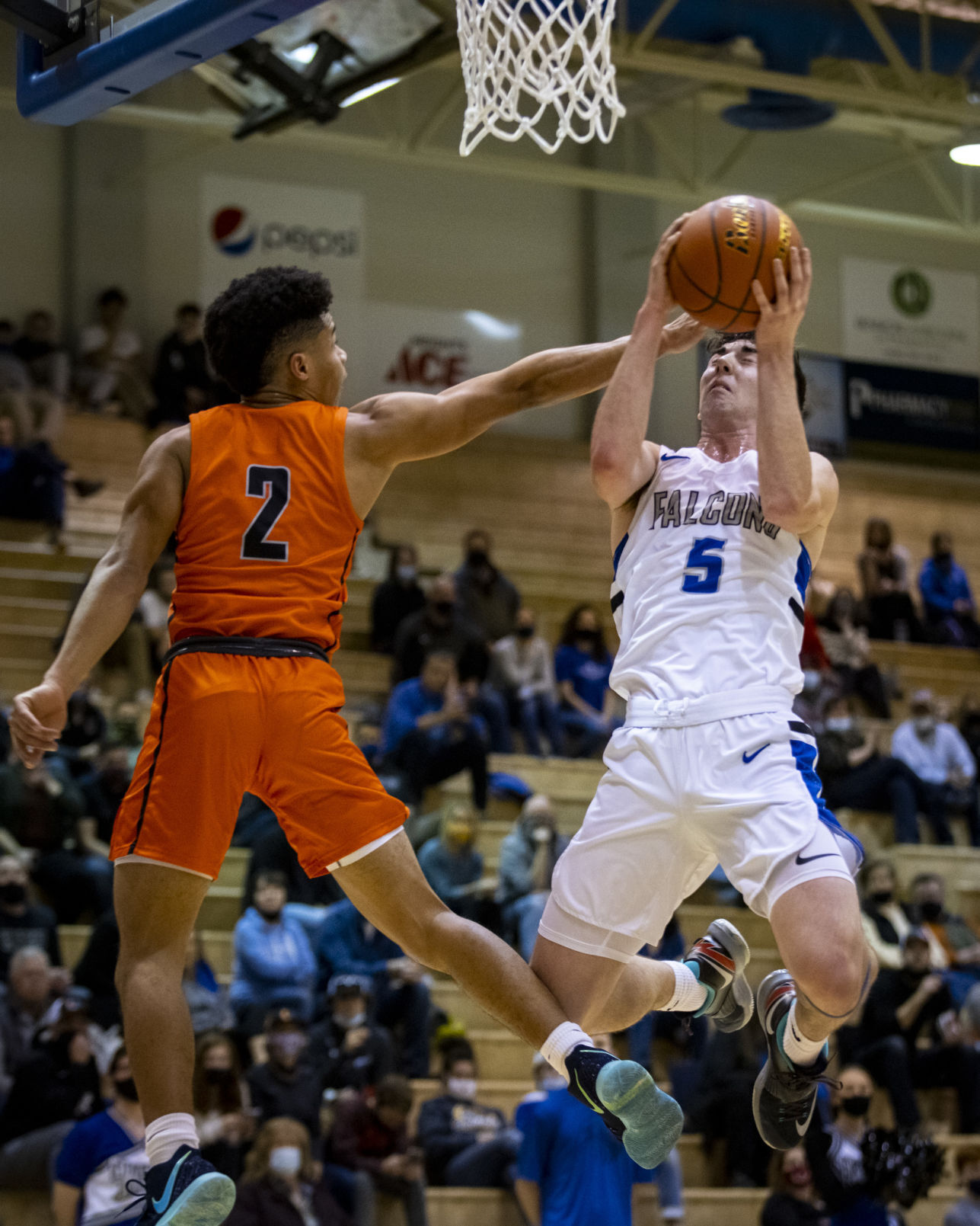 Billings Senior vs. Billings Skyview
